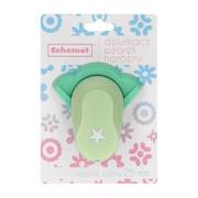 Opakowanie Dziurkacz ozdobny narożny 25mm gwiazda MIX