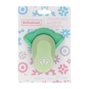 Opakowanie Dziurkacz ozdobny narożny 25mm krople MIX