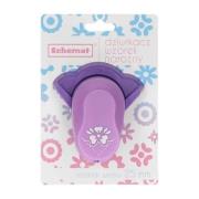 Opakowanie Dziurkacz ozdobny narożny 25mm kwiatek MIX