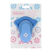 Opakowanie Dziurkacz ozdobny narożny 25mm kwiatek MIX