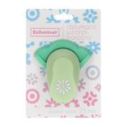 Opakowanie Dziurkacz ozdobny narożny 25mm kwiatek MIX