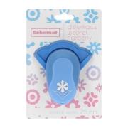 Opakowanie Dziurkacz ozdobny narożny 25mm płatek śniegu MIX