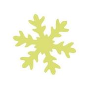 Opakowanie Dziurkacz ozdobny śnieżynka 7,5cm