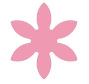 Opakowanie Dziurkacz ozdobny Stokrotka 2,5cm