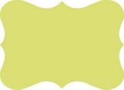 Opakowanie Dziurkacz ozdobny szyld 7,5cm