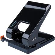 Opakowanie Dziurkacz Smart Technology 45 kartek czarny