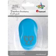 Opakowanie Dziurkacz z motywem 25mm anioł