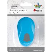 Opakowanie Dziurkacz z motywem 25mm dzwon