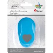 Opakowanie Dziurkacz z motywem 25mm serce