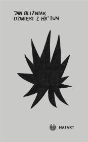 Okładka książki Dźwięki z Ha'Tun