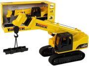 Opakowanie Dźwig gąsienicowy