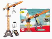 Opakowanie Dźwig mega CraneDickie Toys 120 cm