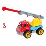 Opakowanie Dźwig obrotowy