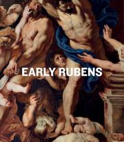 Early Rubens. Wydawca: Prestel. Dadada.pl Opakowanie Early Rubens