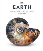 Earth. Wydawca: DK. Dadada.pl Opakowanie Earth