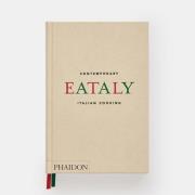 Opakowanie Eataly, Contemporary Italian Cooking