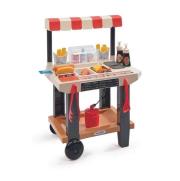 Opakowanie EC 100% Chef Street Food