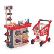 Opakowanie EC 100% Chef Supermarket z wózkiem