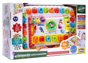 Opakowanie Edu pierwszy stolik przedszkolaka