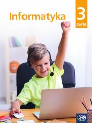 Edukacja wczesnoszkolna klasa 3 Zeszyt ćwiczeń Informatyka 61070. Autor: Kęska Michał. Dadada.pl Okładka książki Edukacja wczesnoszkolna klasa 3 Zeszyt ćwiczeń Informatyka 61070