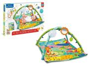 Opakowanie Edukacyjna mata gimnastyczna