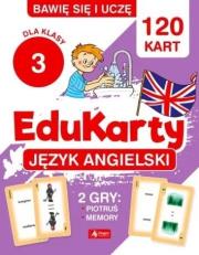 Okładka książki Edukarty Mix 2