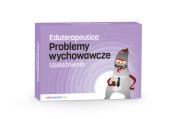 Eduterapeutica LUX Problemy wychowawcze - uzależnienia. Autor:   Praca zbiorowa. Dadada.pl Okładka książki Eduterapeutica LUX Problemy wychowawcze - uzależnienia