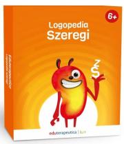 Eduteraputica Lux Logopedia - Szeregi. Wydawca: EI System. Dadada.pl Opakowanie Eduteraputica Lux Logopedia - Szeregi