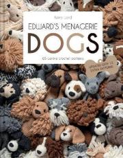 Edward's Menagerie Dogs. Wydawca: PAVILION BOOKS. Dadada.pl Opakowanie Edward's Menagerie Dogs