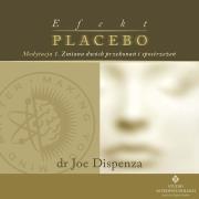 Okładka książki Efekt placebo medytacja 1 Audiobook