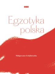 Okładka książki Egzotyka polska