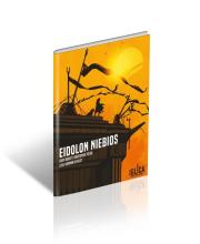 Opakowanie Eidolon niebios - podręcznik dodatkowy do Iglicy