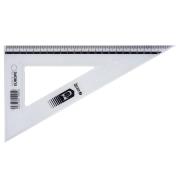 Opakowanie Ekierka 25cm 60 stopni (20szt) PRATEL