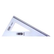 Opakowanie Ekierka 30cm 60 stopni (20szt) PRATEL