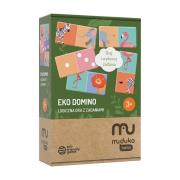 Opakowanie Eko domino MUDUKO