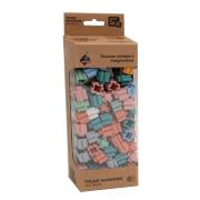 Opakowanie Eko Klocki małych geniuszy Konstrukcyjne