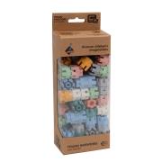 Opakowanie Eko Klocki małych geniuszy Śrubki