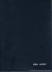 Eko-noter 2025 Terminarz tygodniowy (mini). Wydawca: Stapis. Dadada.pl Opakowanie Eko-noter 2025 Terminarz tygodniowy (mini)