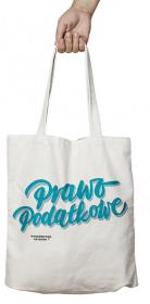 Opakowanie Eko-torba - Prawo podatkowe