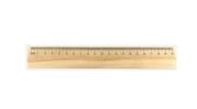 Ekologiczna linijka 20cm z sosny. Wydawca: Ziemia Obiecana. Dadada.pl Opakowanie Ekologiczna linijka 20cm z sosny