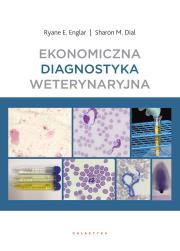 Okładka książki Ekonomiczna diagnostyka weterynaryjna