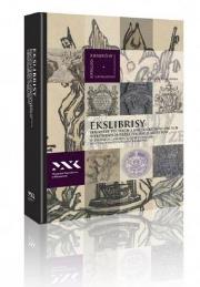 Okładka książki Ekslibrisy bibliotek polskich i księgozbiorów...