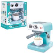 Opakowanie Ekspres do kawy na baterie