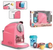 Opakowanie Ekspres do kawy na kapsułki na baterie