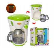 Opakowanie Ekspres do kawy ze światłem i dźwiękiem