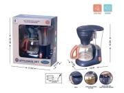 Opakowanie Ekspres do kawy ze światłem i dźwiękiem