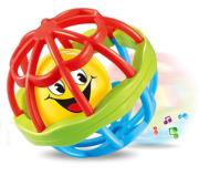 Opakowanie Elastyczna piłka