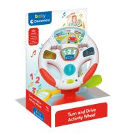 Opakowanie Elektroniczna kierownica 17929