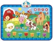 Opakowanie Elektroniczna mata pojazdy