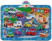 Opakowanie Elektroniczna mata wiejskie zwierzątka